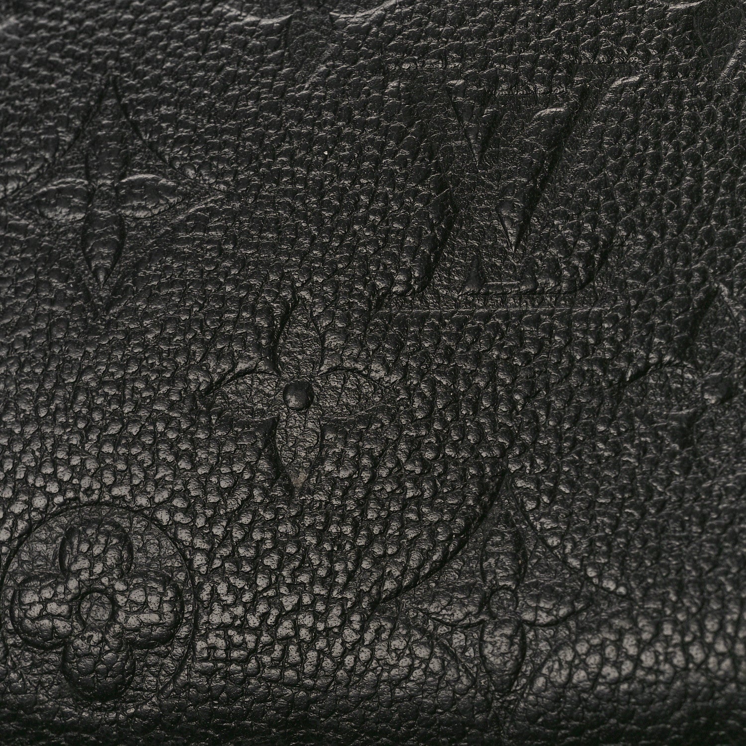 Louis Vuitton Empreinte Vavin PM Black 11 of 13