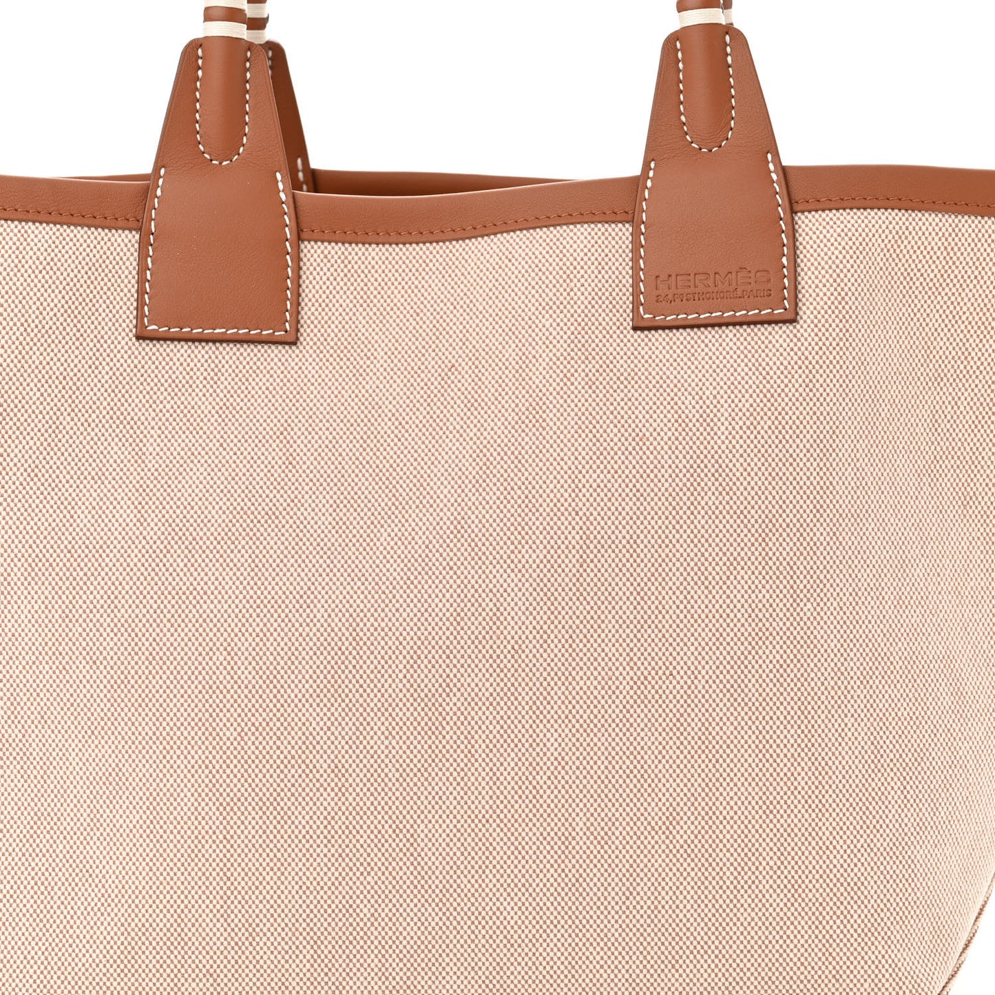 Military Toile Canvas Swift Steeple 25 Bag Gold