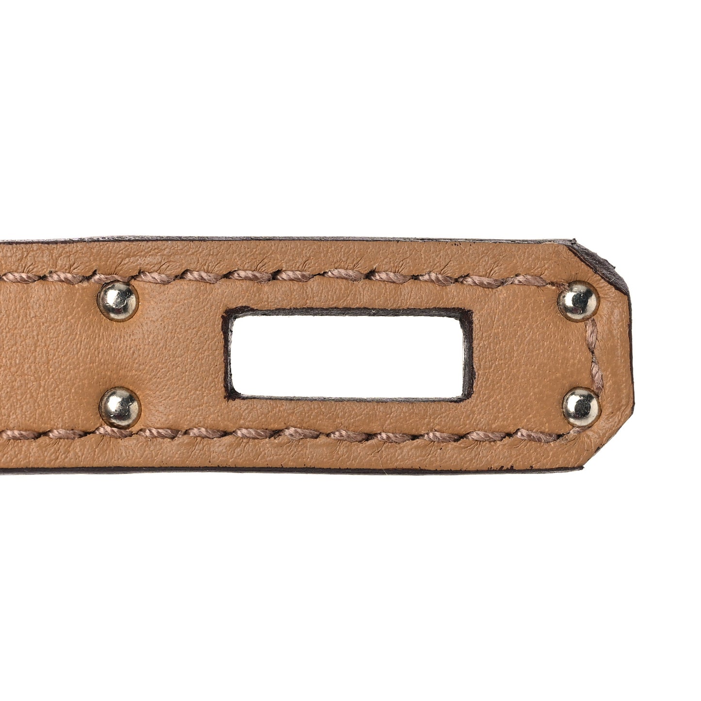 Swift In & Out Birkin 25 Biscuit