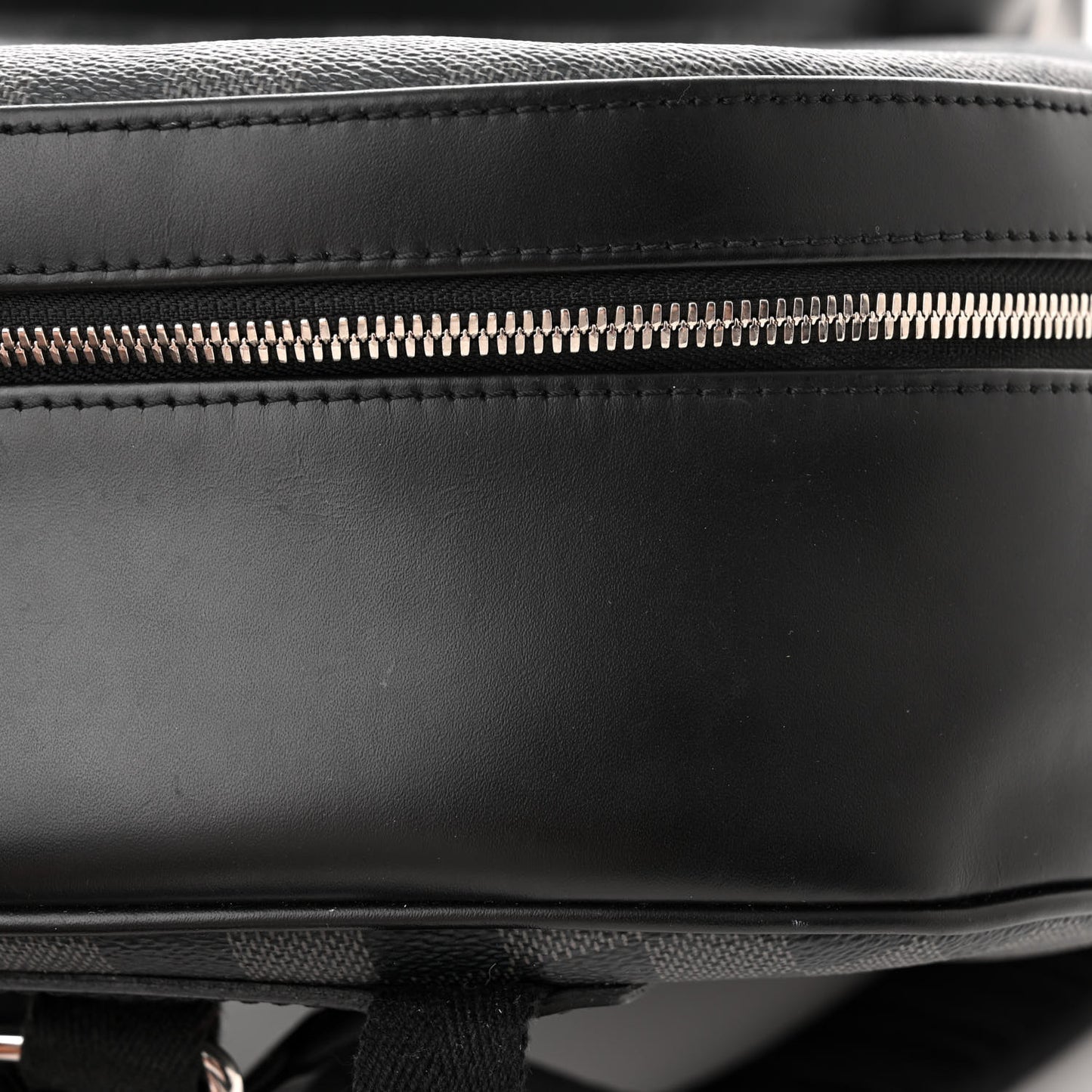 Damier Graphite Josh Backpack