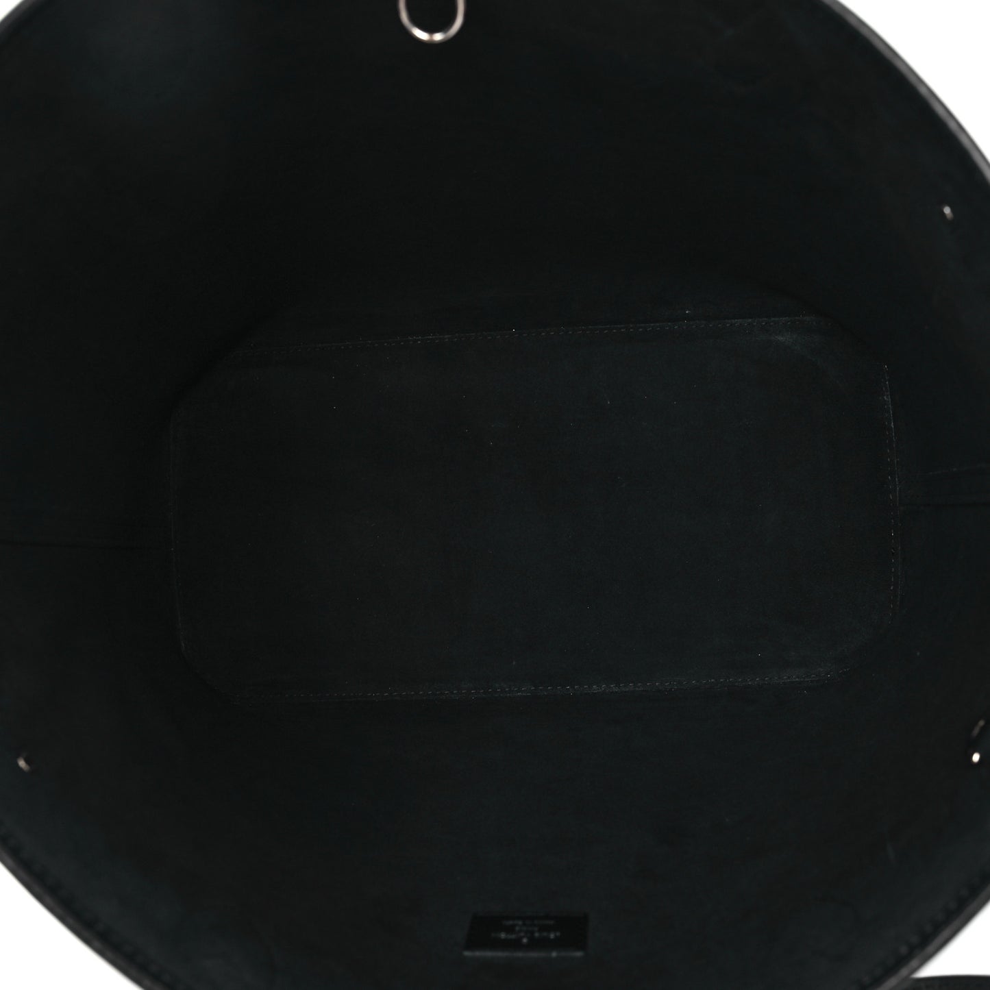 Epi Neverfull MM Black