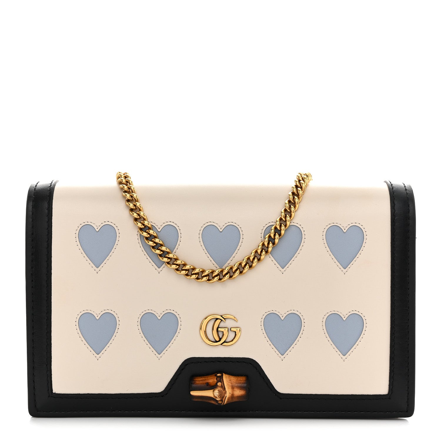 グッチ ダイアナlovelight ハートモチーフチェーンバッグ グッチ ダイアナlovelight ハートモチーフチェーンバッグ グッチ