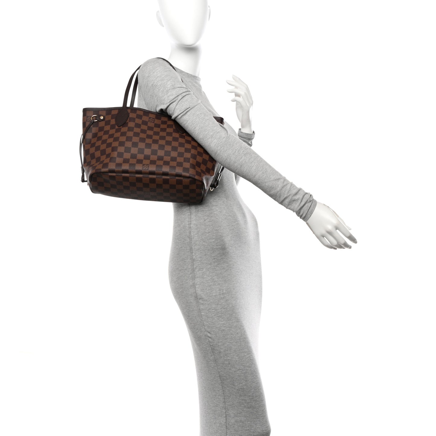 Damier Ebene Neo Neverfull PM