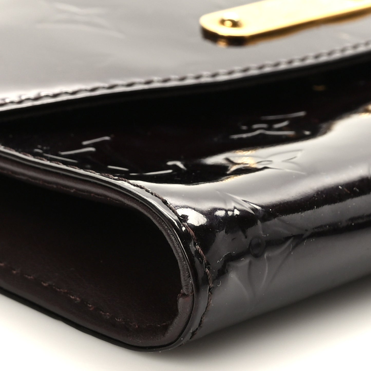 Vernis Bel Air Amarante