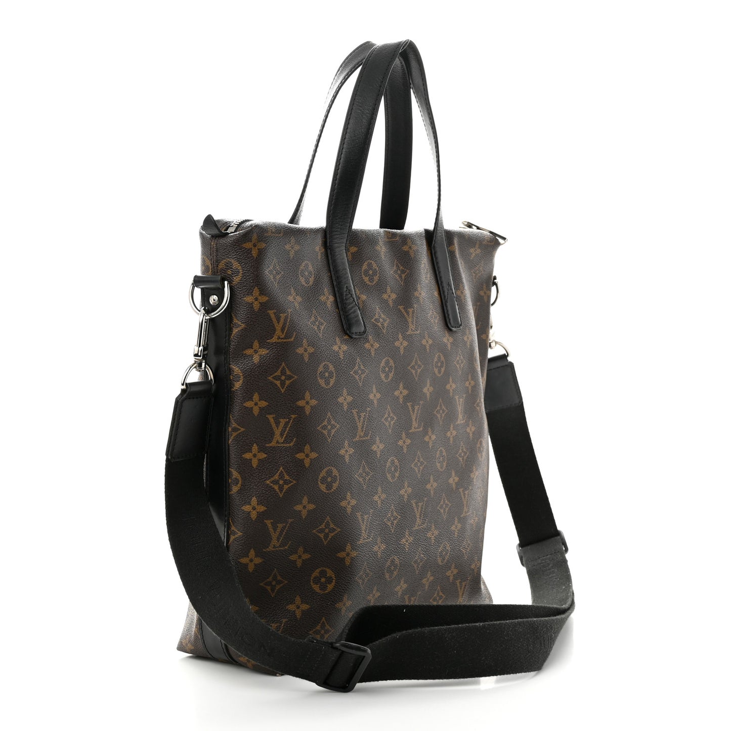 Monogram Macassar Kitan