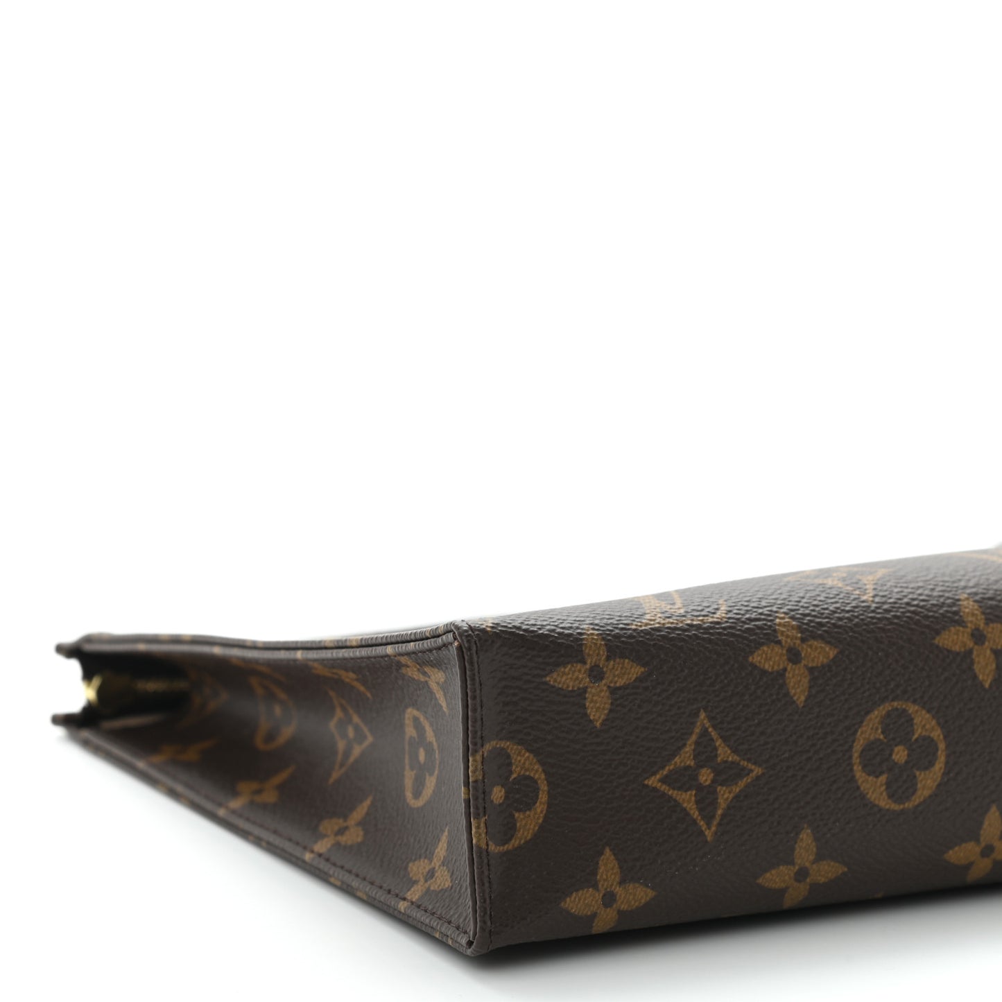 Monogram Toiletry Pouch 26