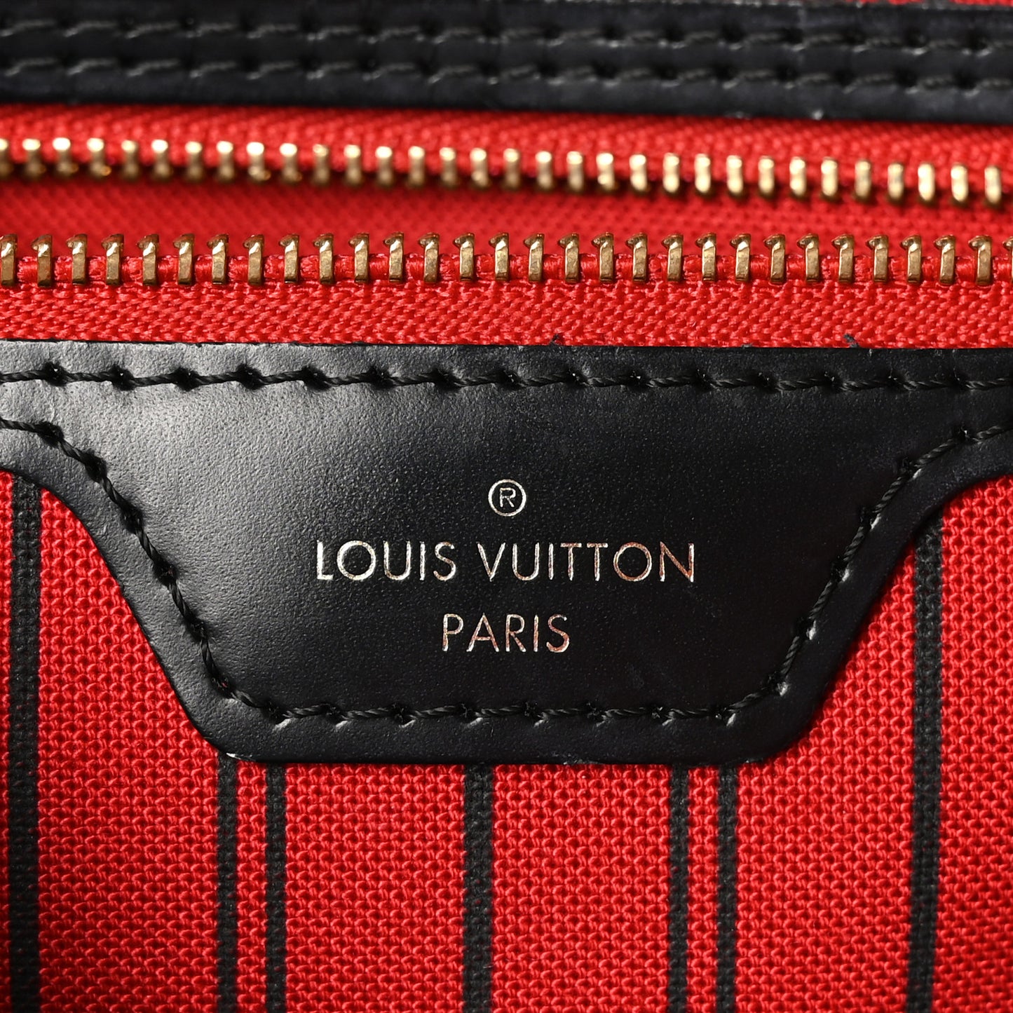 Monogram World Tour Neverfull MM