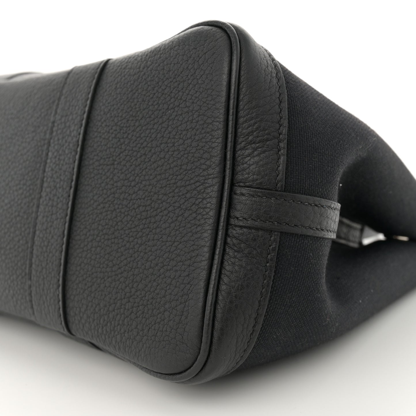 Toile Negonda Garden Party 30 TPM Black