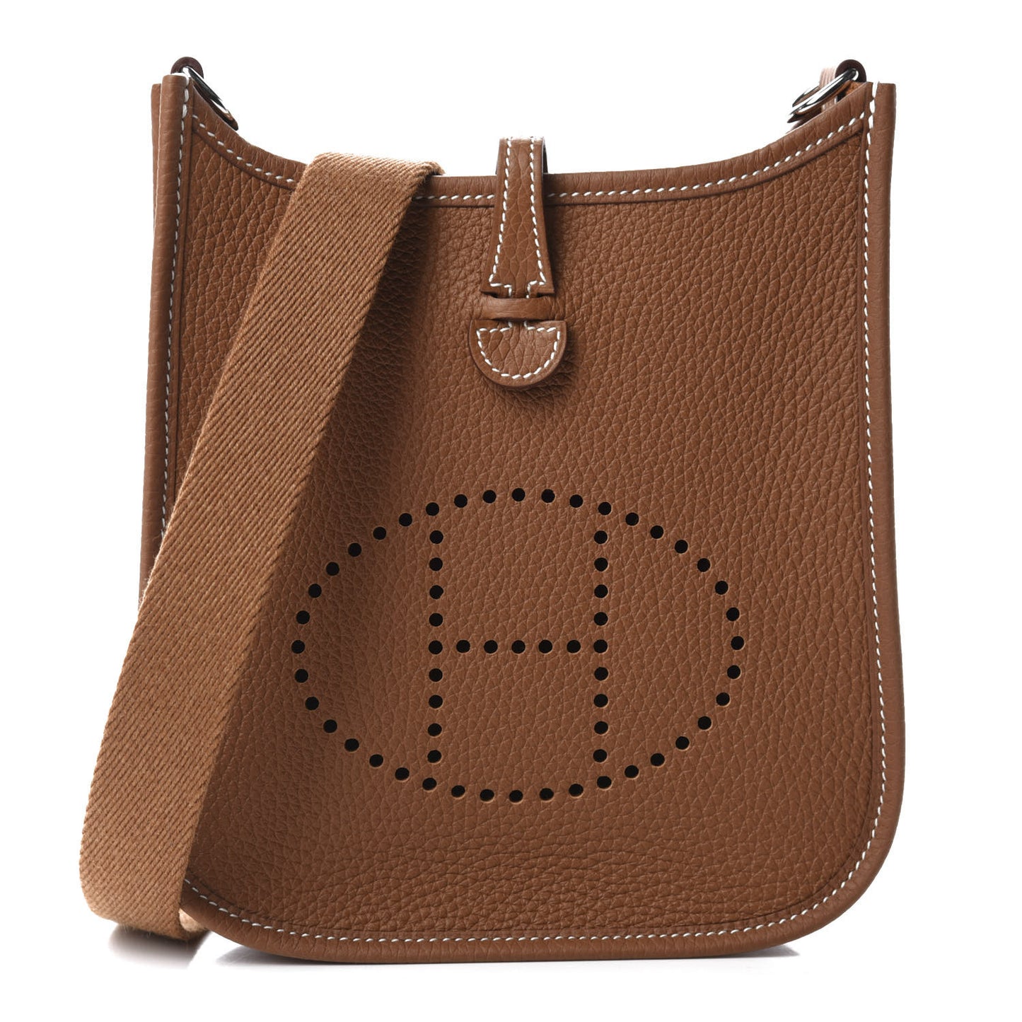 Taurillon Clemence Evelyne TPM Gold