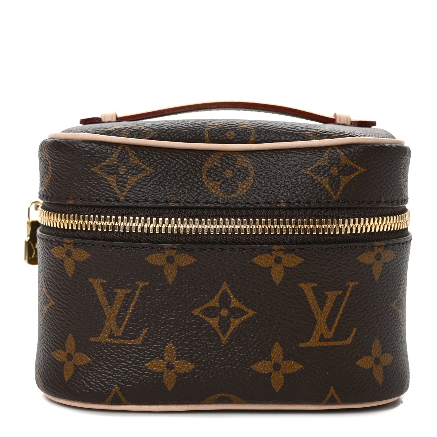 Monogram Nano Nice