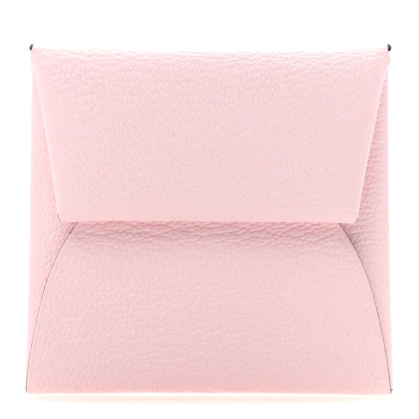 Chevre Mysore Bastia Coin Purse Rose Darling