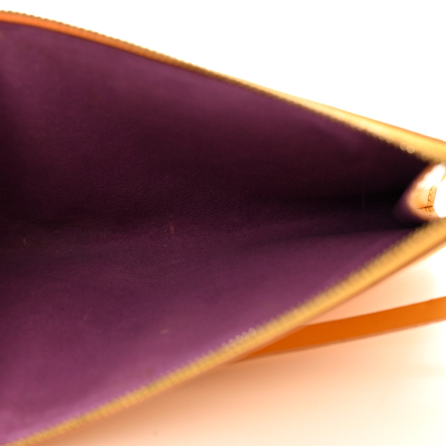 Epi Pochette Accessories 21 Tassil