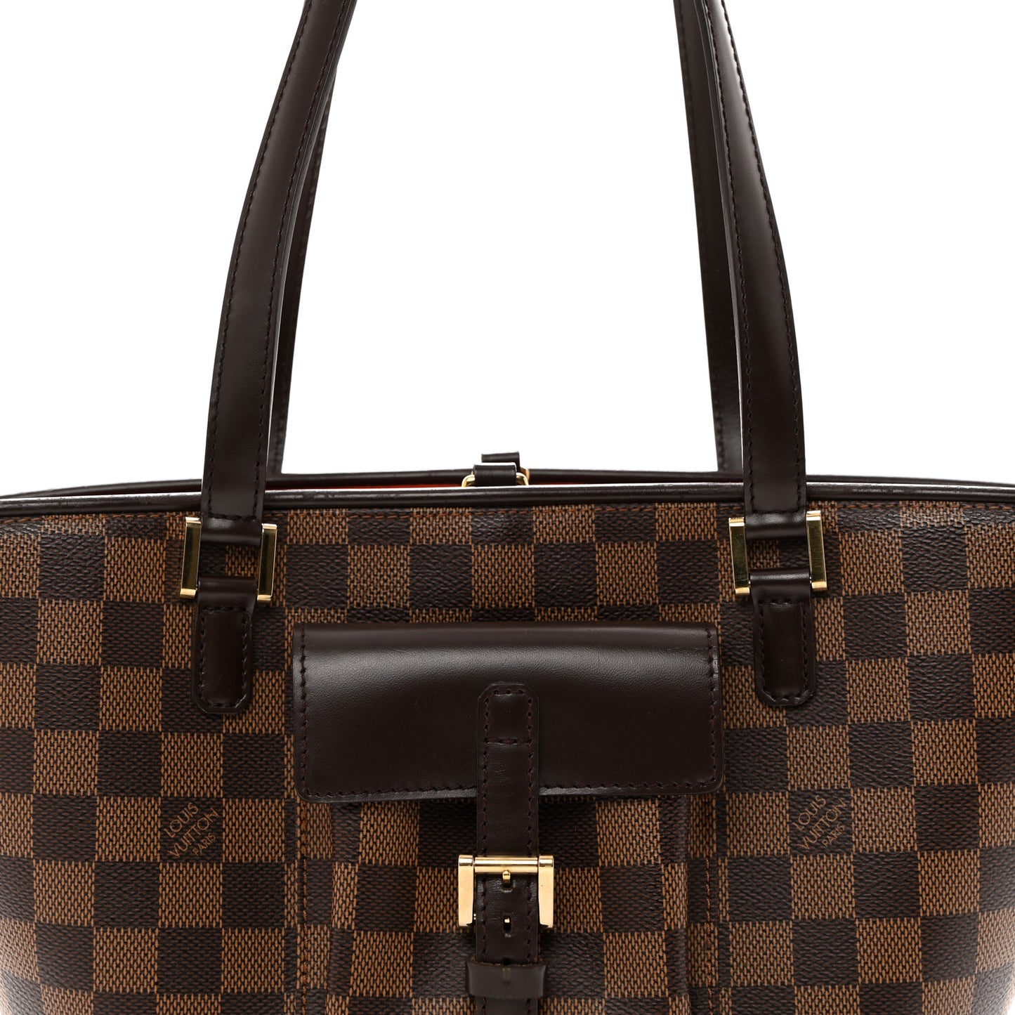 Damier Ebene Manosque PM