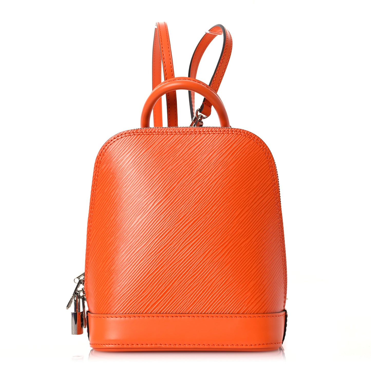 Epi Alma Backpack Orange
