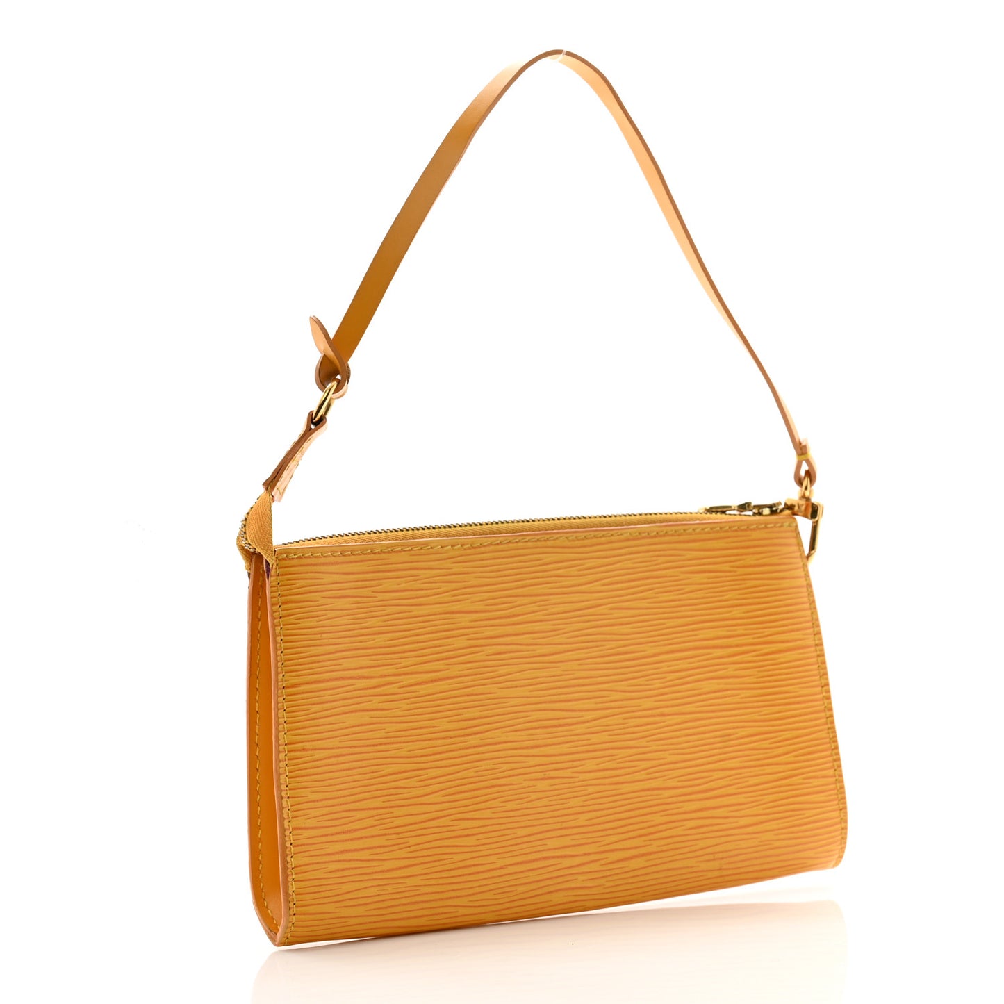 Epi Pochette Accessories 21 Tassil