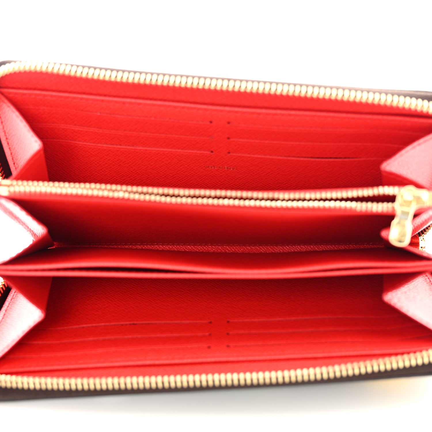 Louis Vuitton LV X YK Monogram Zippy Wallet 5 of 10