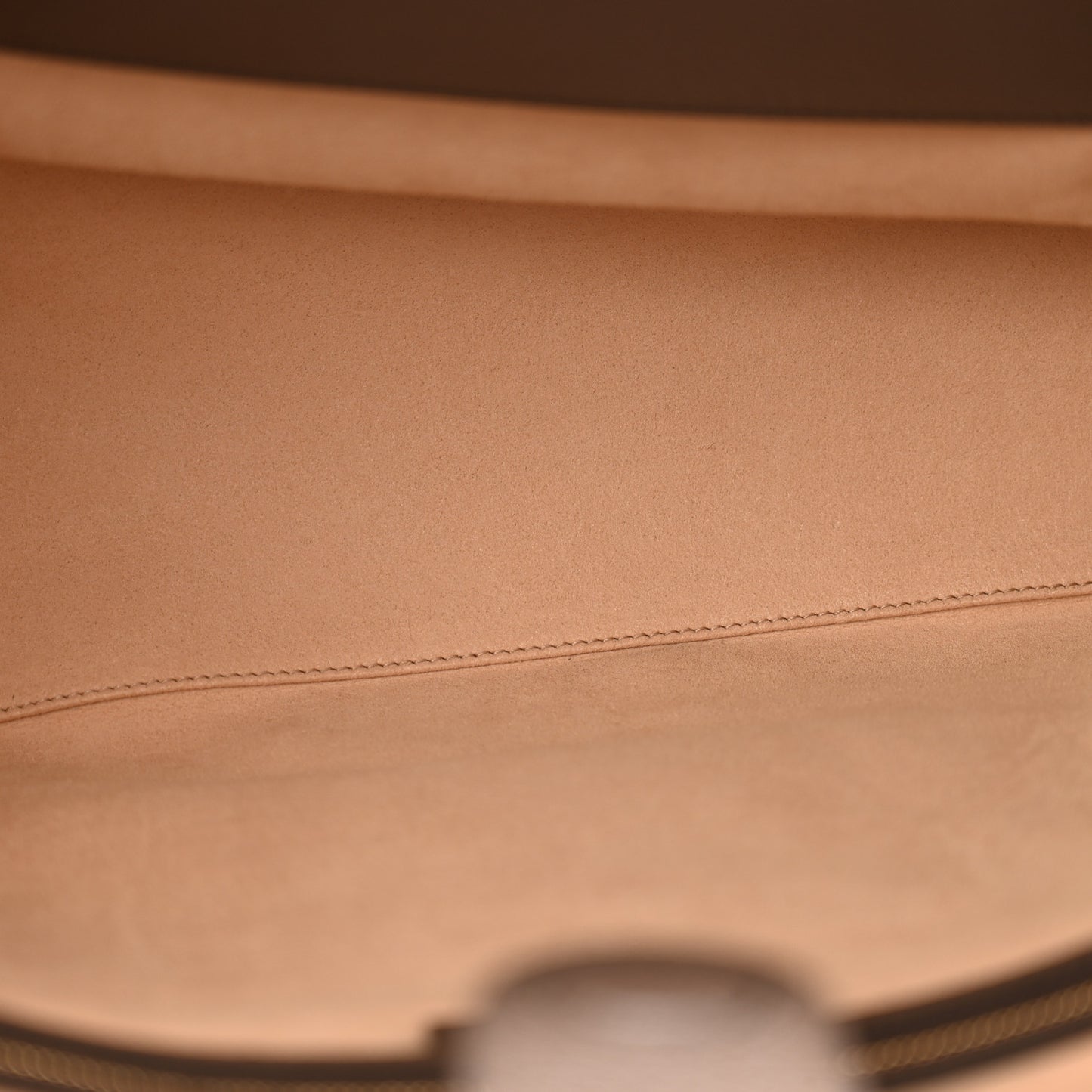 GG Supreme Monogram Textured Calfskin Web Medium Ophidia Shopping Tote Beige Ebony New Acero