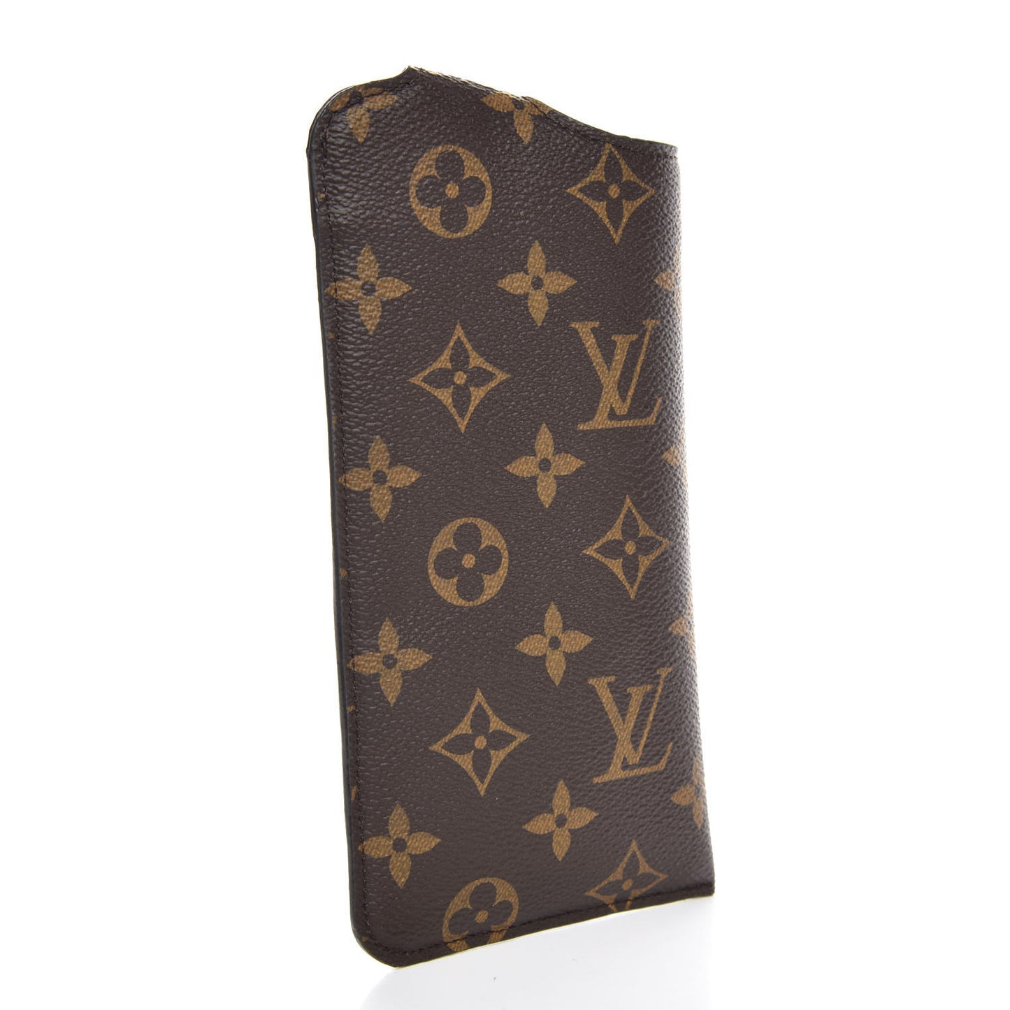 Monogram Sunglasses Case MM