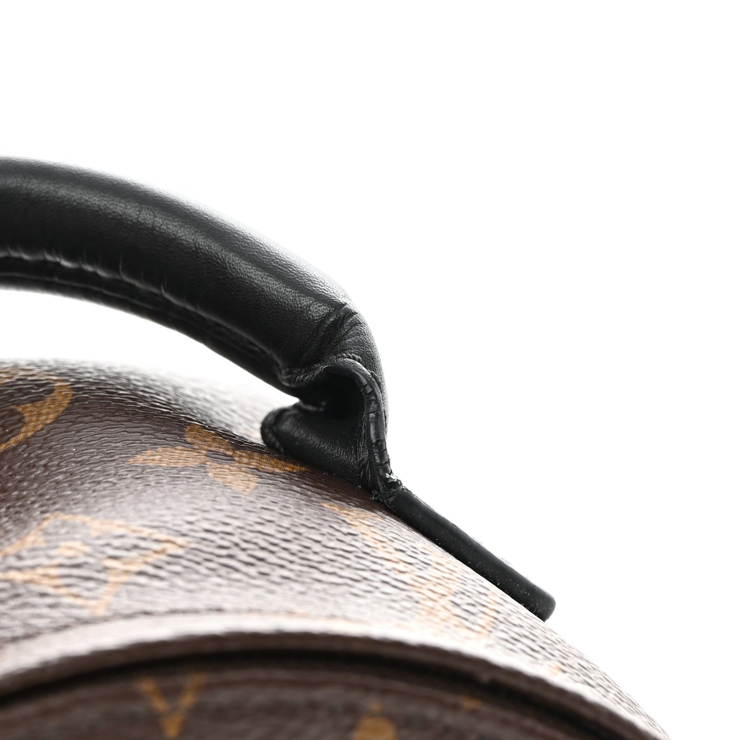 Monogram Palm Springs Backpack Mini