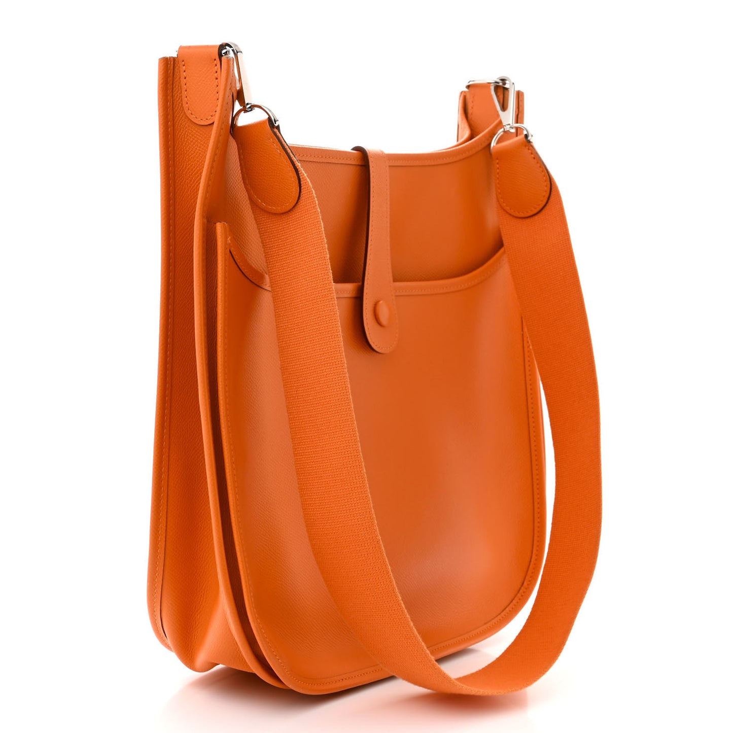 Epsom Evelyne II GM Orange