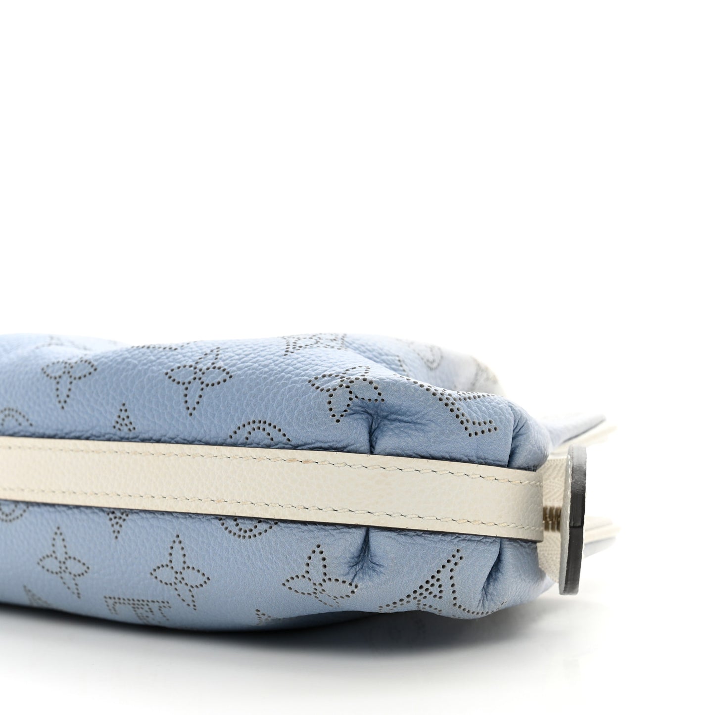 Mahina Degrade Scala Mini Pouch Bleu