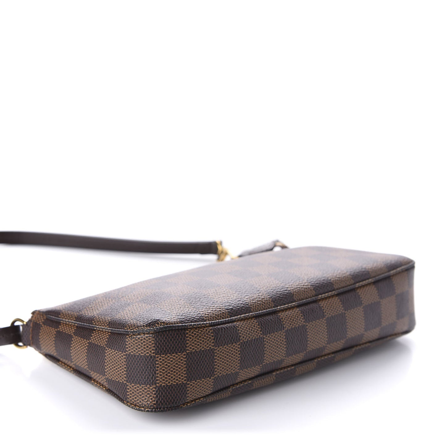 Damier Ebene Pochette Accessories NM
