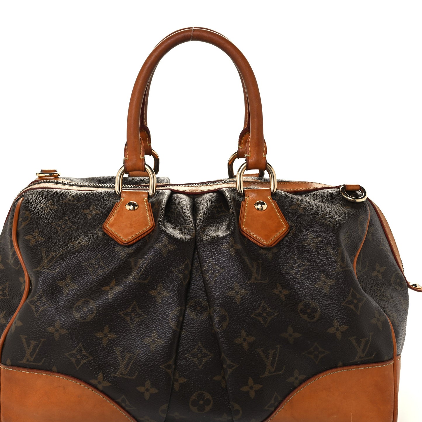 Monogram Stephen Bag