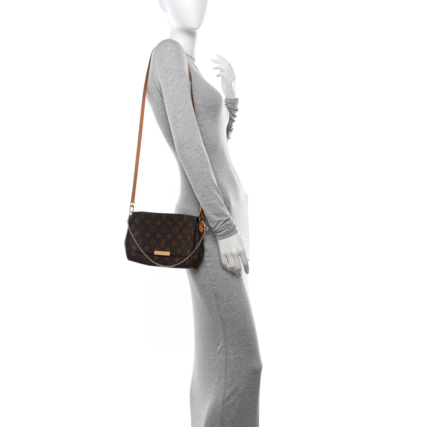 Monogram Favorite MM
