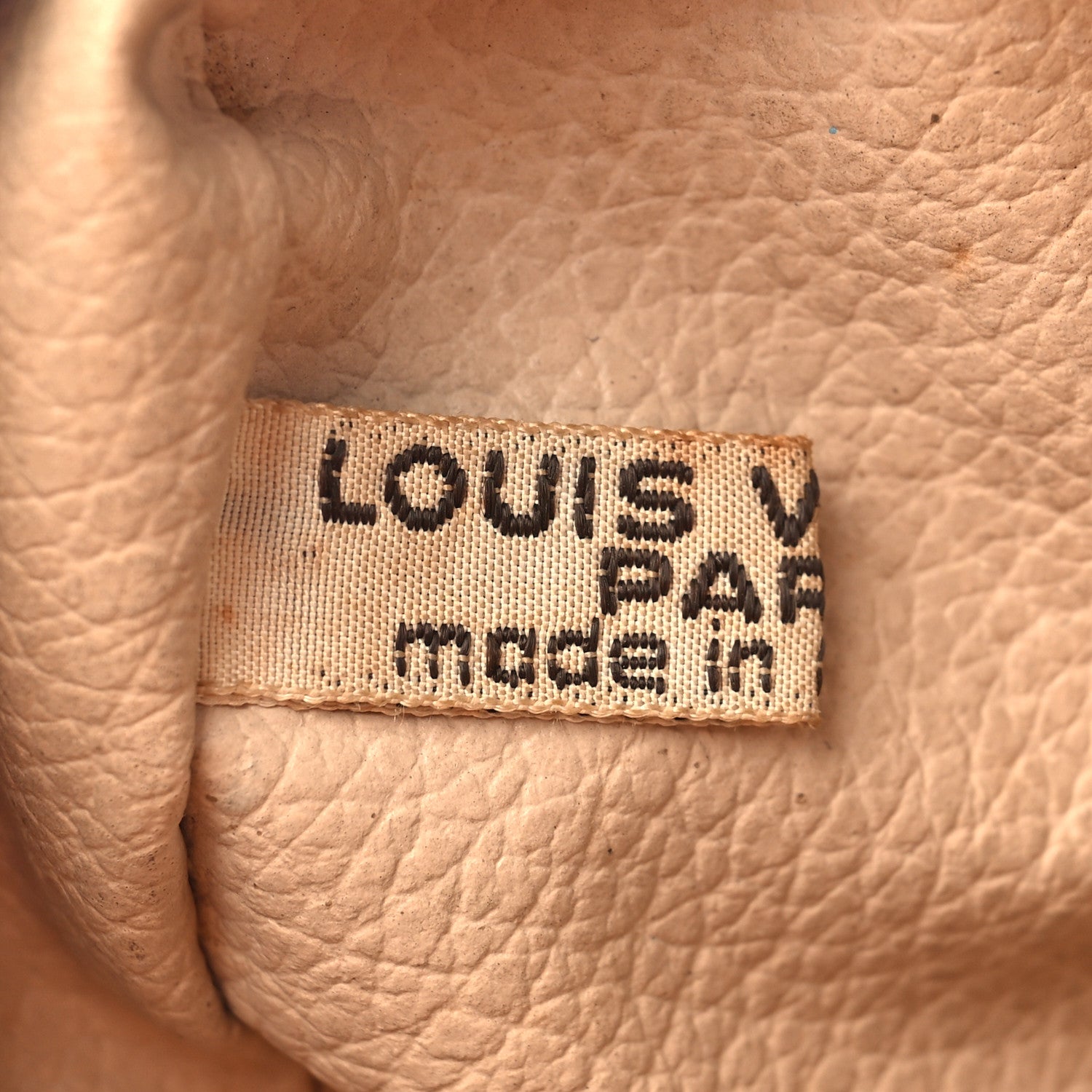 Louis Vuitton Monogram Trousse Toilette 28 6 of 8