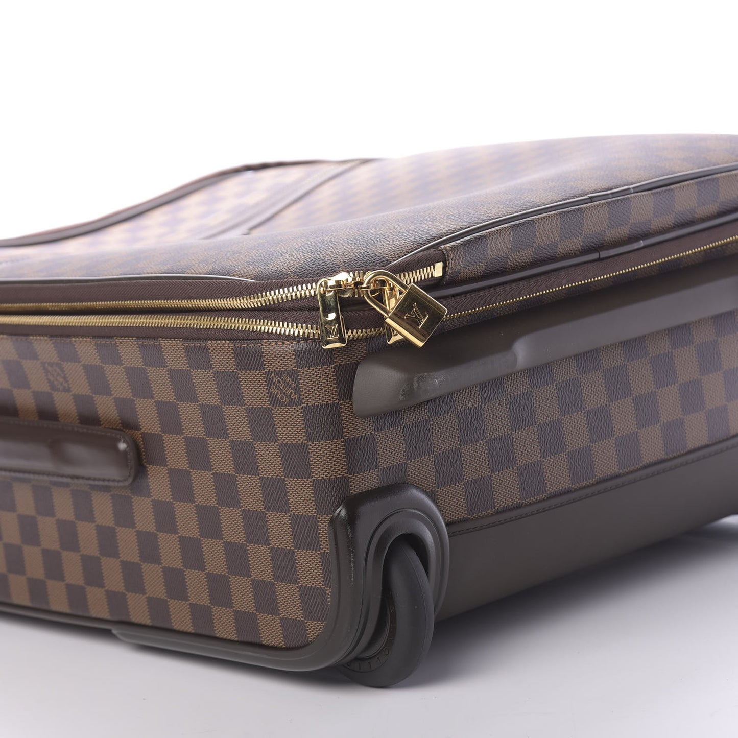 Damier Ebene Pegase 55 Business NM