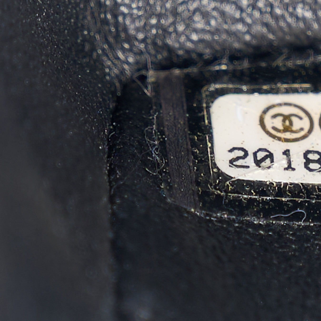 Velvet Quilted Mini Rectangular Flap So Black