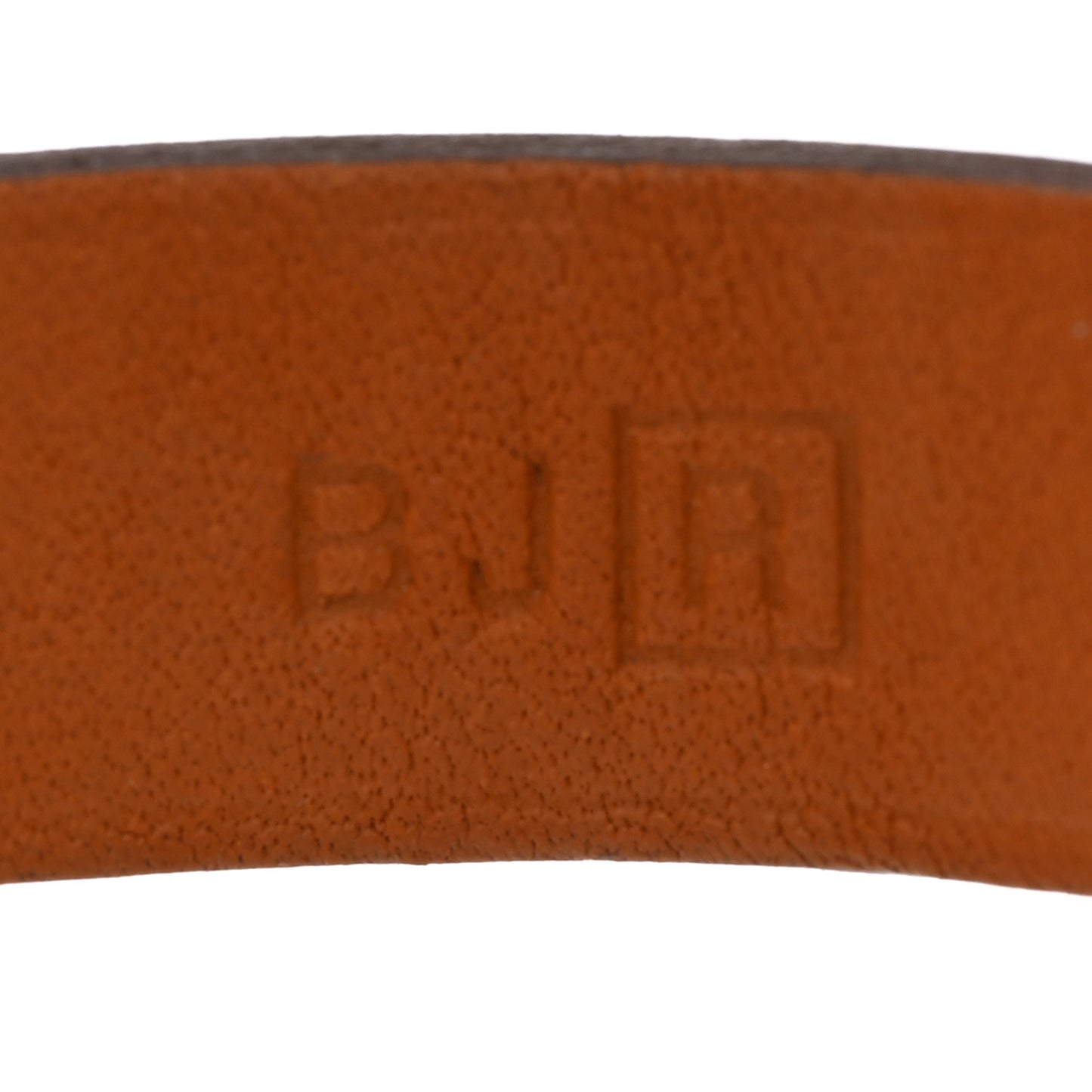 Tadelakt Java 10 Bracelet M Griolet