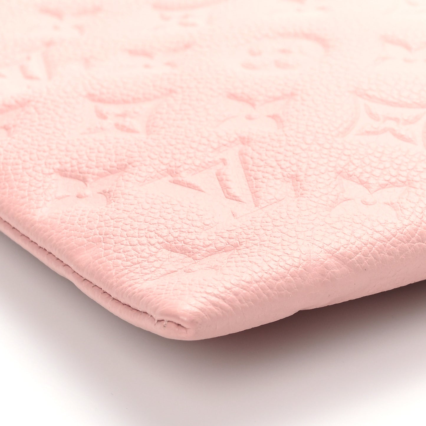 Empreinte Daily Pouch Rose Poudre