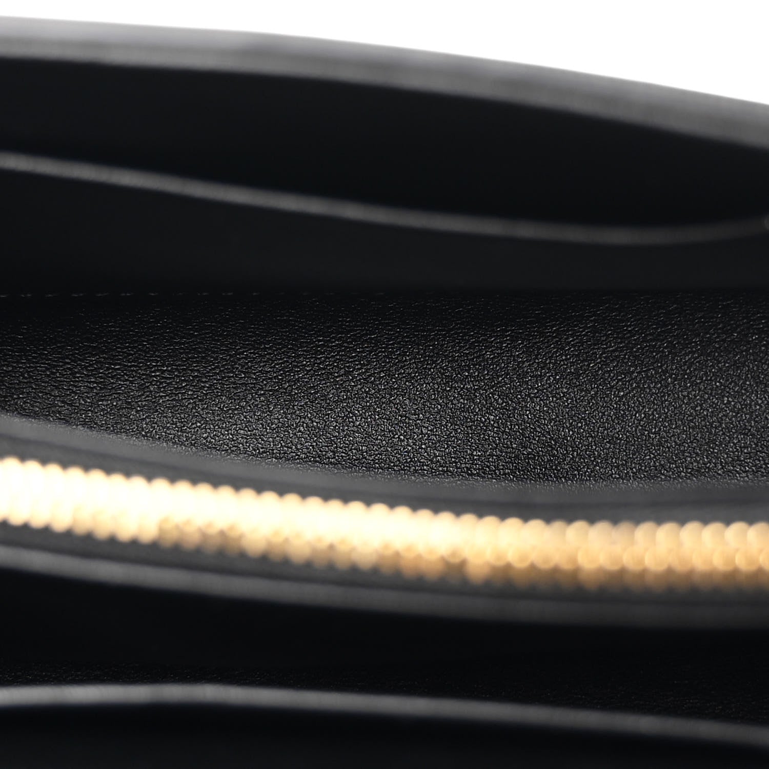 Celine Supple Calfskin Teen Nino Black 5 of 12