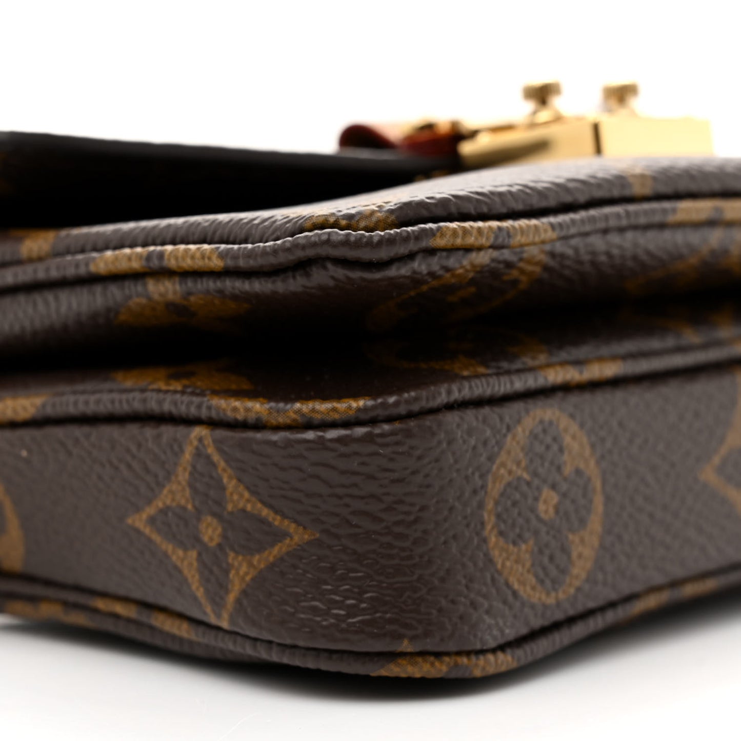 Monogram Micro Metis