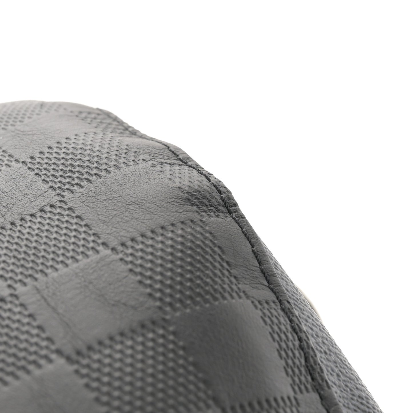 Damier Infini City Keepall