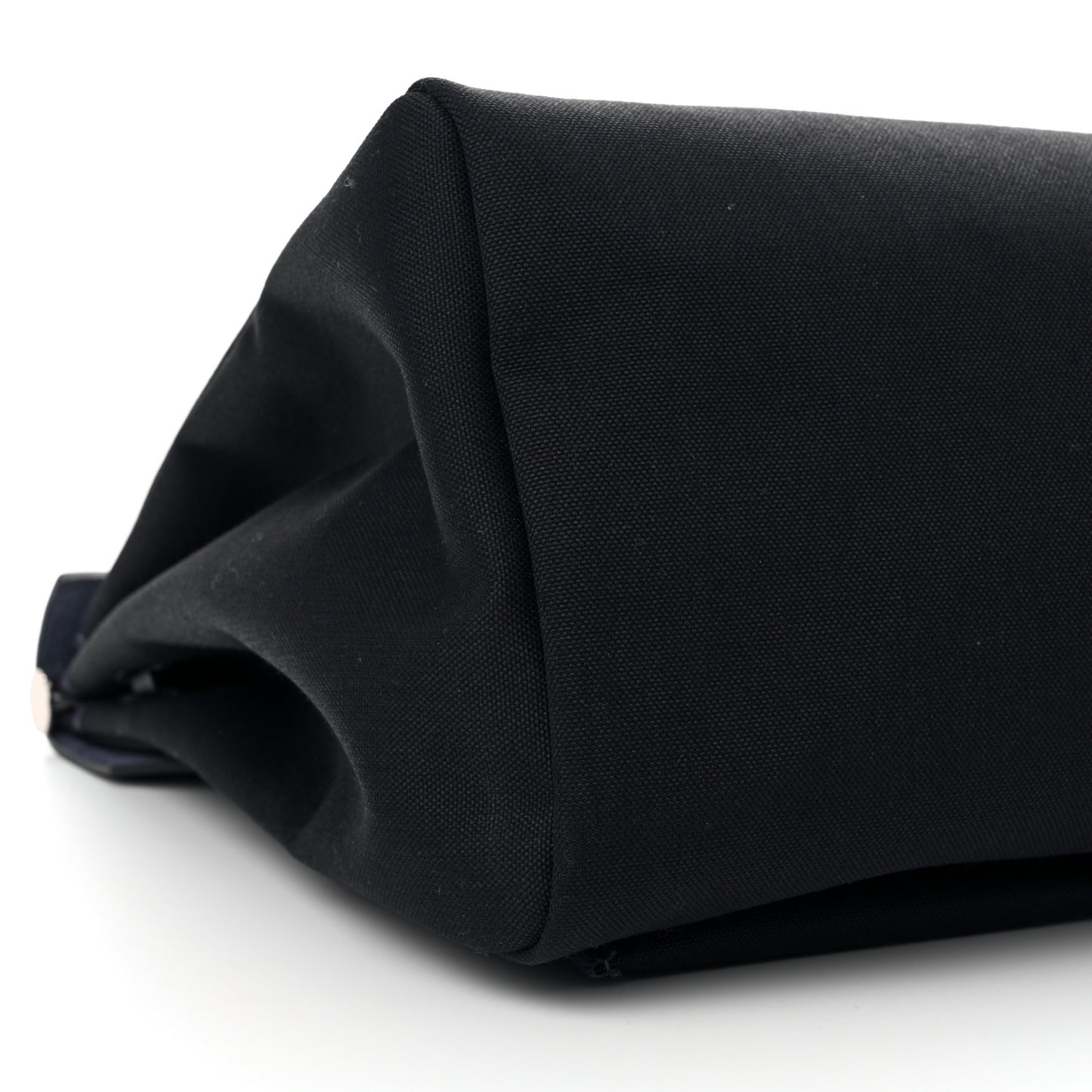 Military Toile Vache Hunter Herbag Zip Retourne Cabine Bag Black Bleu Marine