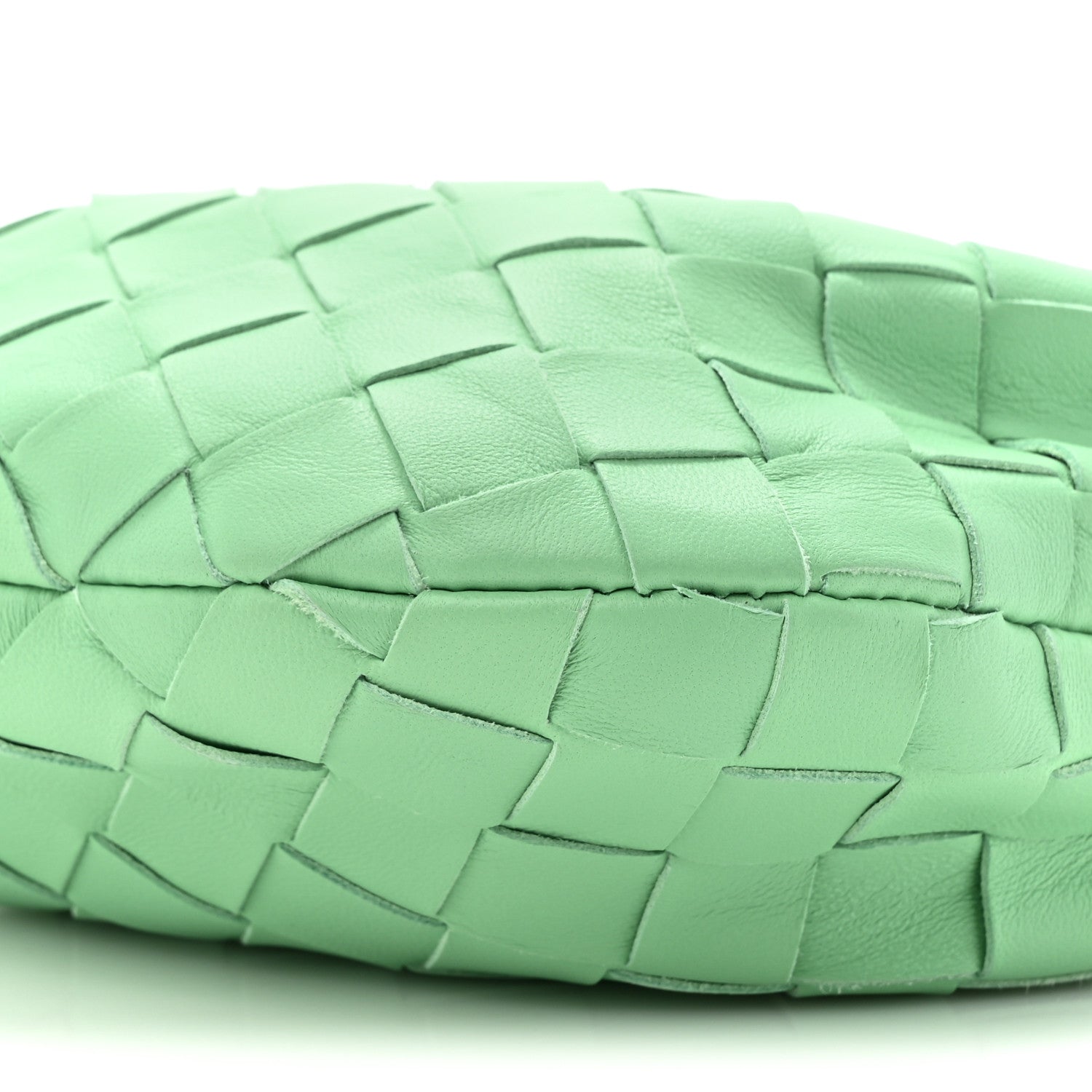 Bottega Veneta Nappa Intrecciato Candy Jodie Siren 9 of 10