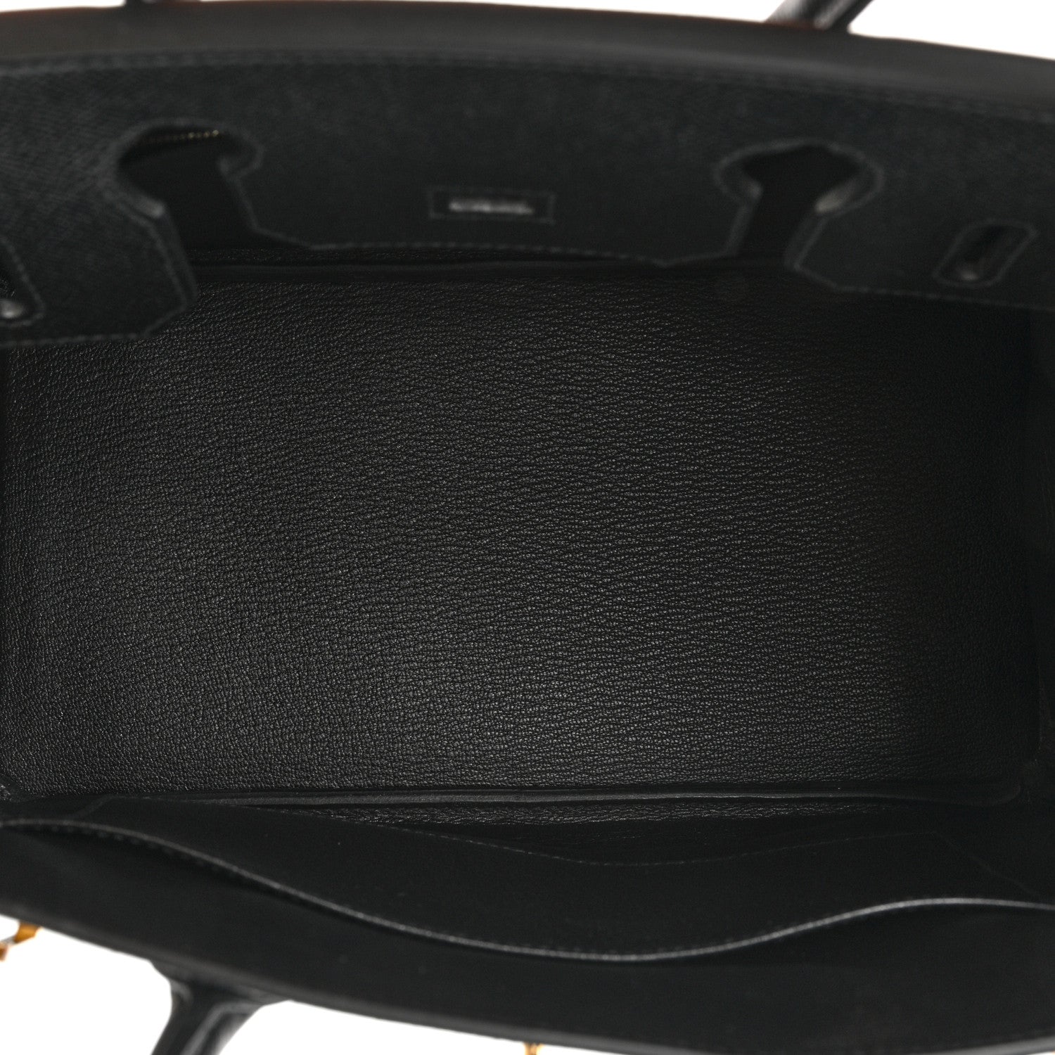 Hermes Epsom Birkin 30 Black 5 of 13