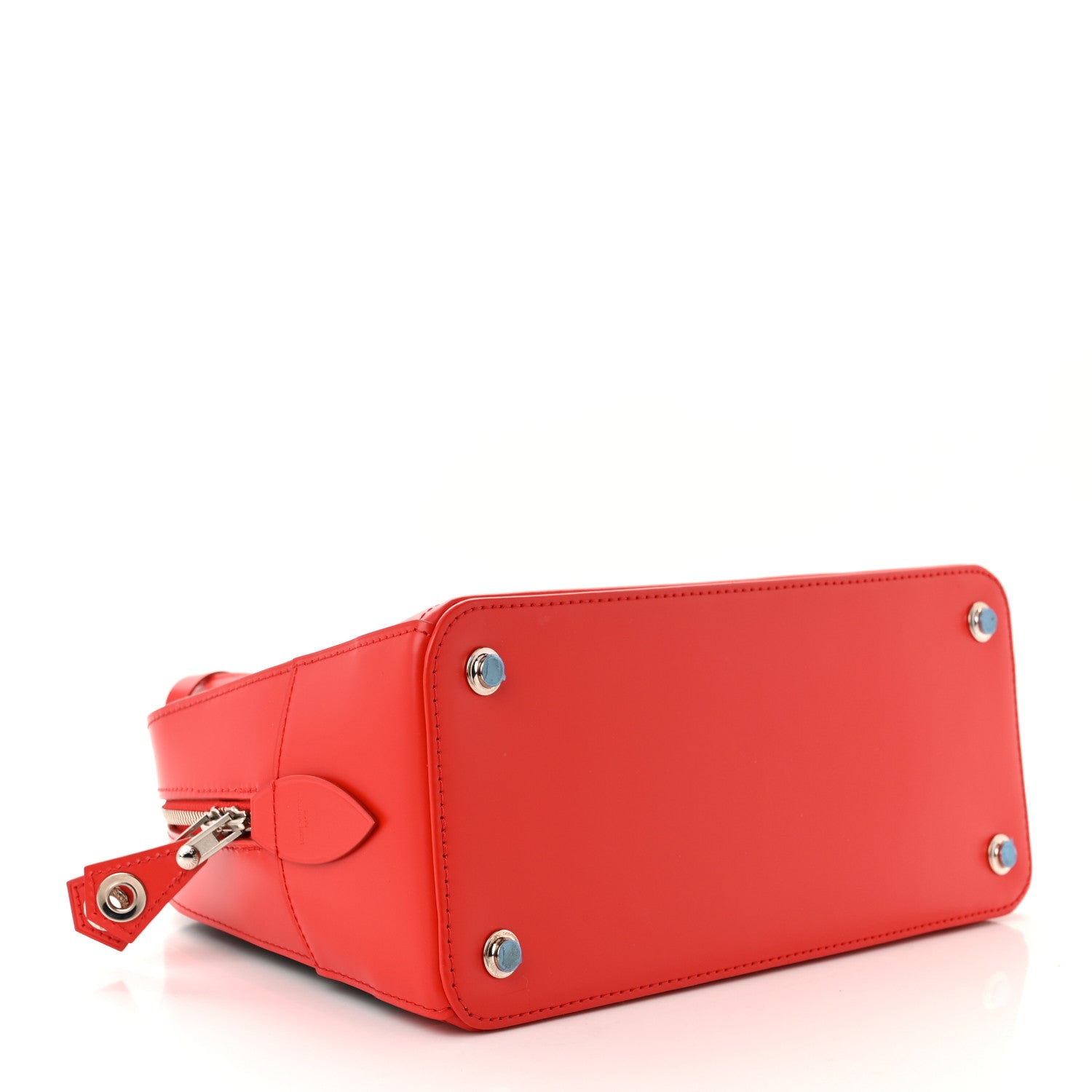 Louis Vuitton Monogram Dora PM Coquelicot 4 of 10