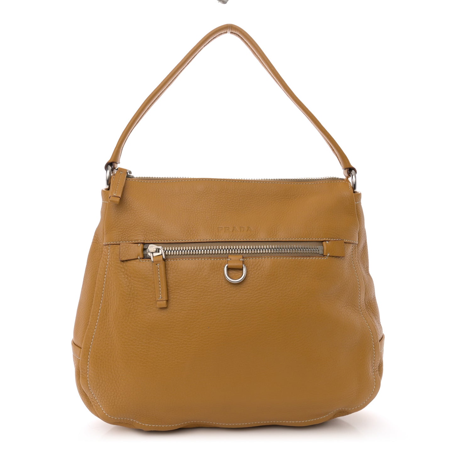 Vitello Daino Hobo Sughero