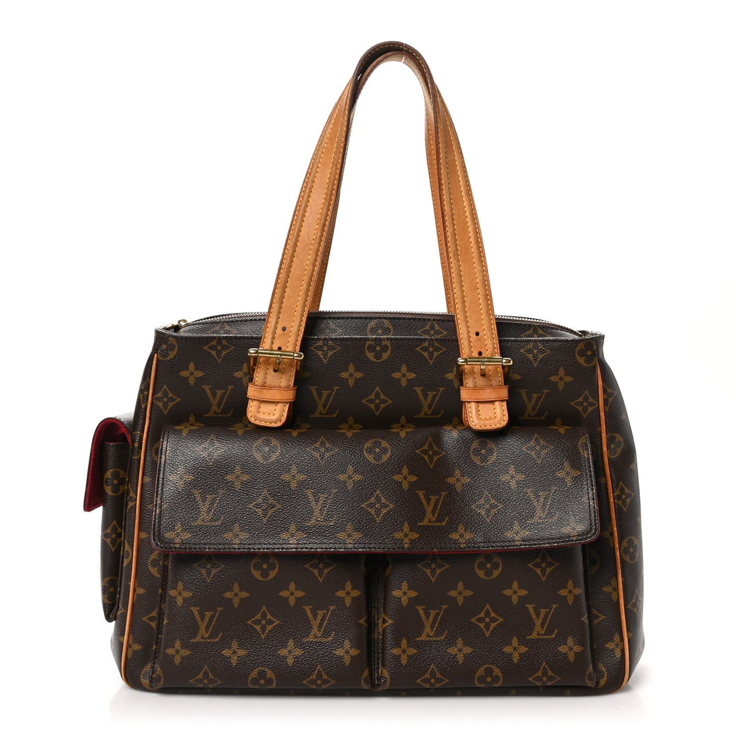 Monogram Multipli-Cite