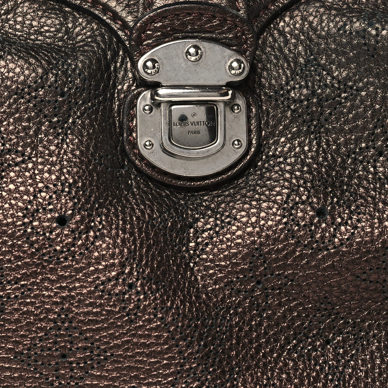 Louis Vuitton Mahina XS Mordore 7 of 11