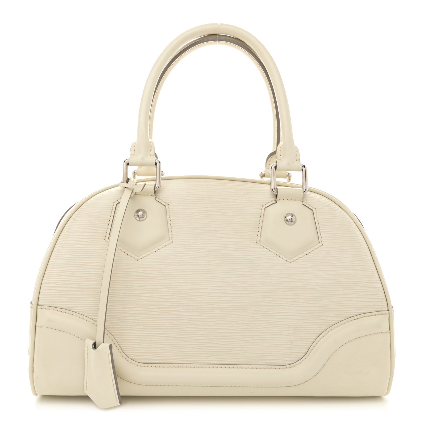 Epi Bowling Montaigne PM Ivory
