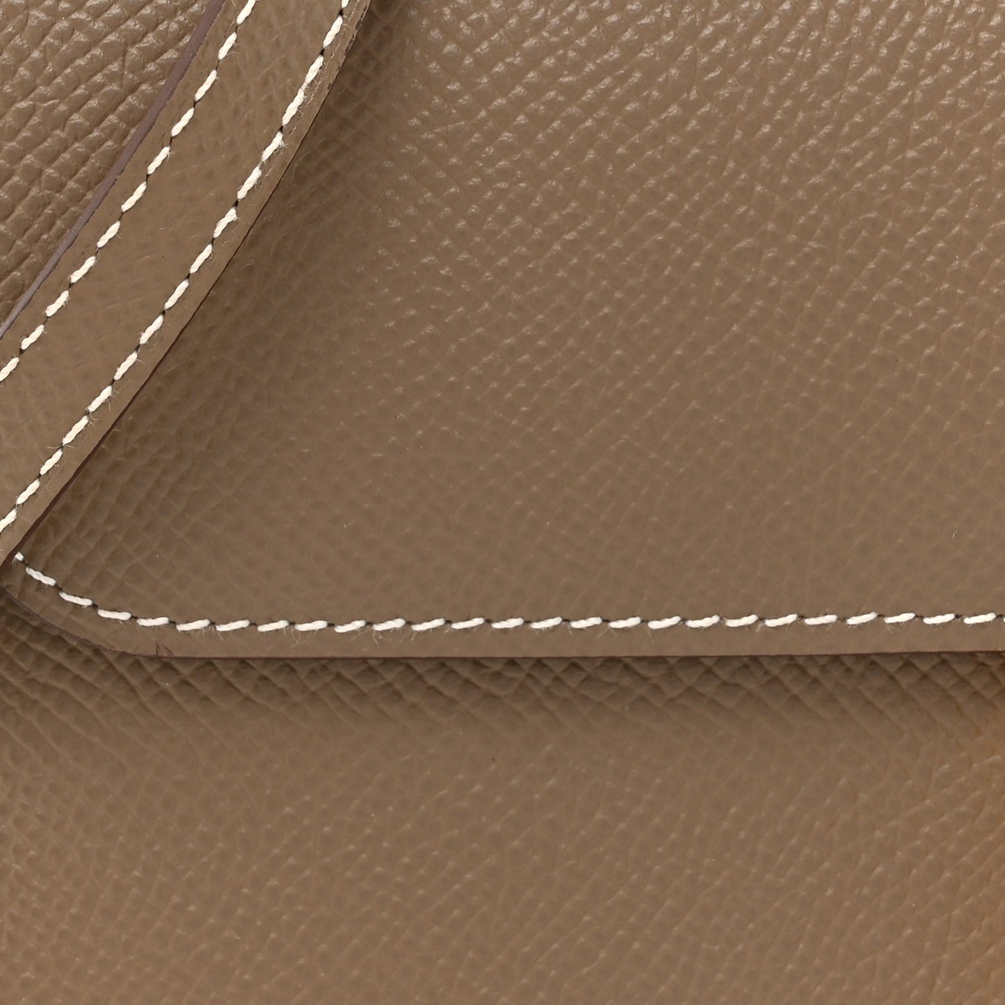Epsom Constance Long To Go Wallet Etoupe