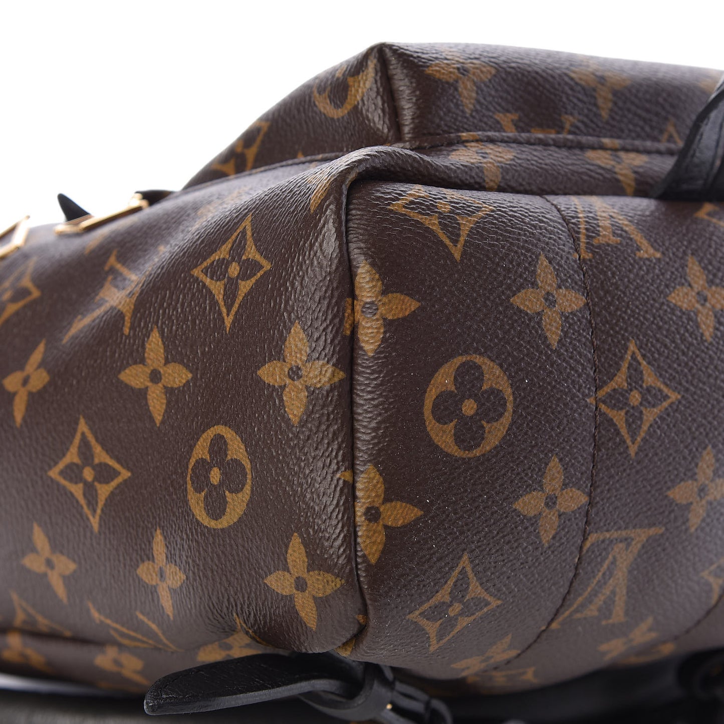 Monogram Palm Springs Backpack PM