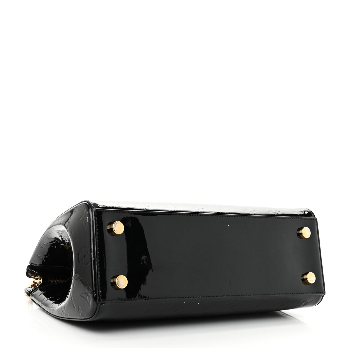 Vernis Brea MM Black