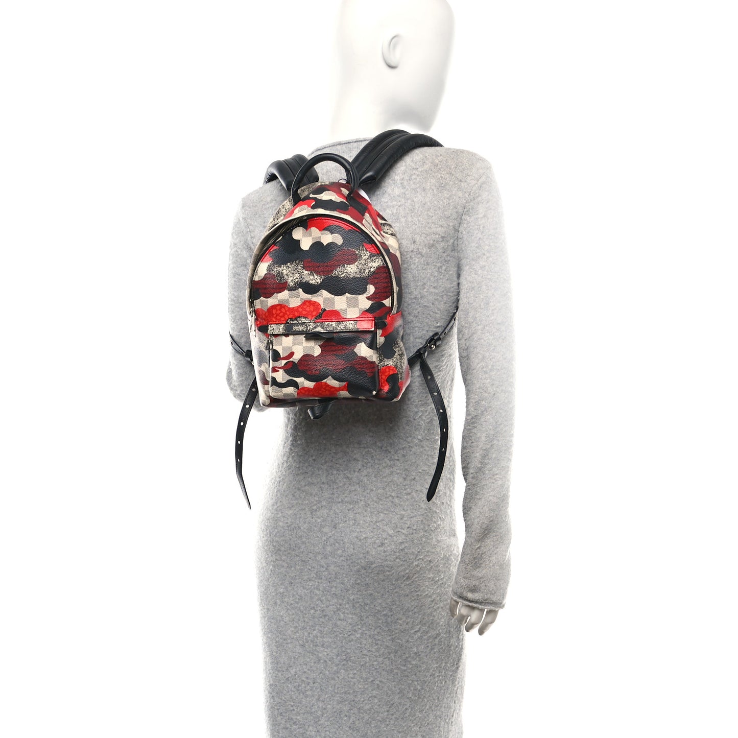Damier Azur Patchwork Waves Palm Springs PM
