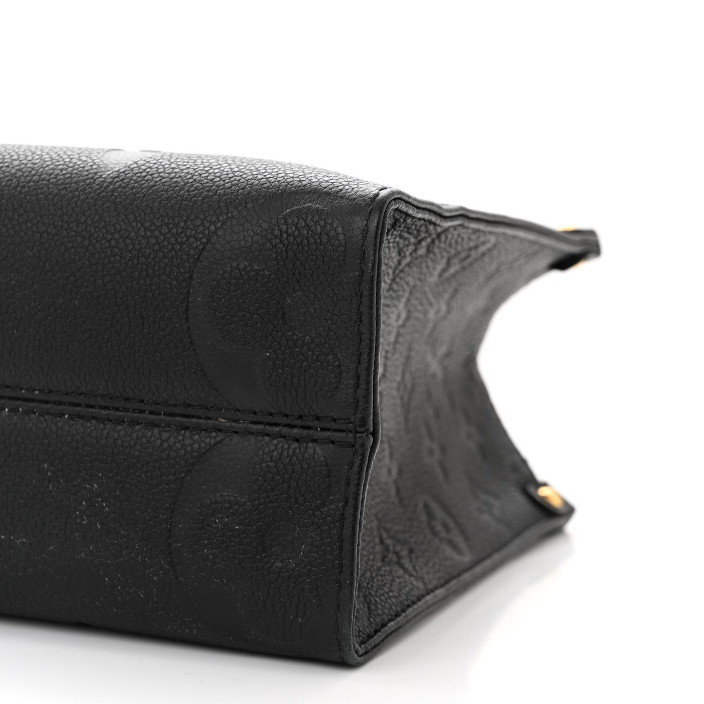 Empreinte Monogram Giant Onthego PM Black