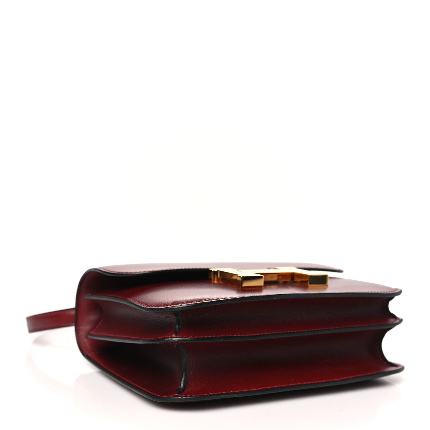 Box Constance 18 Rouge H